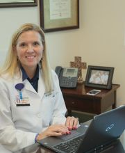 Melissa Moore, MD image 2
