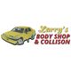 Larry's Body Shop