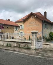 Hotel Restaurant Les Caudalies image 4