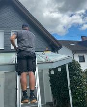 D&S Gebäudereinigung- /Hausmeisterservice Bild 3