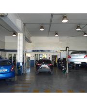 Euromaster Madrid CTM Turismo imagen 3