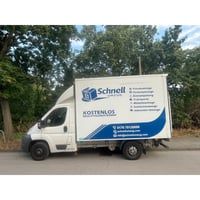 Schnell Umzug