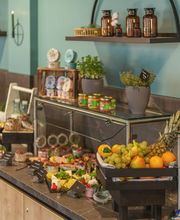 Holiday Inn - the niu, Cure Erlangen by IHG Bild 13