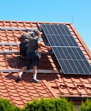 AW Energie Photovoltaikanlagen Bild 2