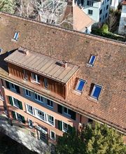 Beat Baumgartner Spenglerei GmbH Bild 12