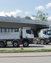 SternGarage.ch AG Bild 6