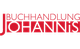 Buchhandlung in Johannis