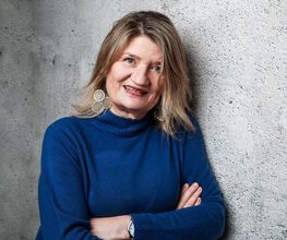 CAREER PROFILING Isabel Gondro Bild 1