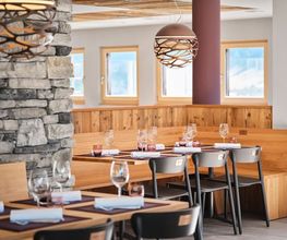 Hotel Restaurant Catering Tenne Bild 3