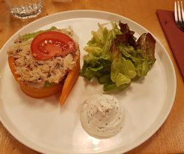 Restaurant Au Tableau image 17