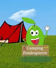 Camping fondespierre image 2