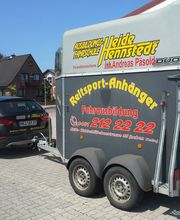 Fahrschule Andreas Päsold Ausbildung & Fahrschule Heide - Hennstedt Bild 3