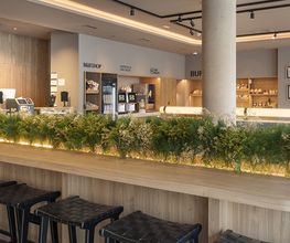 B&B HOTEL Madrid Carabanchel imagen 3
