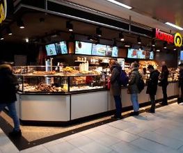 Kamps Bäckerei Bild 2