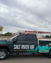 Salt River Air image 5