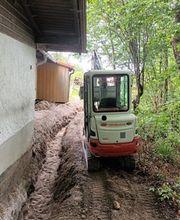 Michael Rest - Erdbau & Gartenbau Bild 5