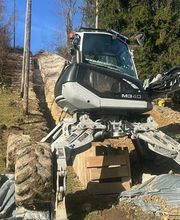 Forstdienste & Naturstrassen Michael Weber Bild 3