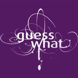 Guess What ? logo