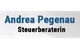 Pegenau, Andrea Steuerberaterin