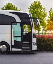 Ramsbrock Road&Rental Bild 5