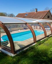 Abris Piscines Conception image 6