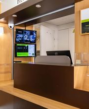 B&B HOTEL Grenoble Université 1 image 8