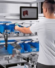 Phoenix Mecano Solutions AG Bild 11