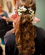 Pharaoh's Hairum Salon and Spa image 5