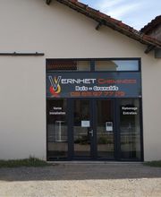 Vernhet Cheminées image 1