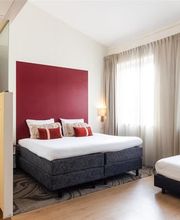Executive Room - Red