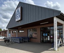 ALDI Nord Bild 1