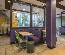 McDonald's Bild 6