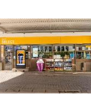 Shell Recharge Charging Station Bild 4