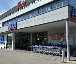 ALDI Nord Bild 1