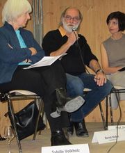Psychologische Privatpraxis Bernd Weber & Team Bild 4