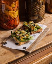 Can framis by Casa Lolea imagen 2