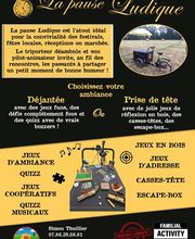 Jeux Vagabonds image 1