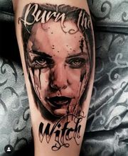 Tattoo-Studio Van Helsink Bild 6