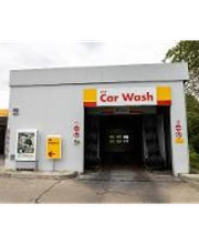 Shell Recharge Charging Station Bild 9