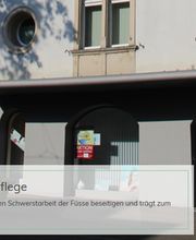 Fusspflege - Corina & Flurina Bischoff Bild 6