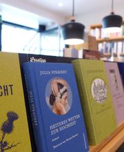 Buchhandlung Bellini Bild 13