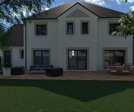 Les Compagnons Constructeurs Maisons Individuelles image 8