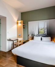 B&B HOTEL Bordeaux Est image 2