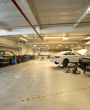 Crash Champions Collision Repair Glendora image 15