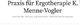 Ergotherapeutische Praxis A.-K. Menne-Vogler