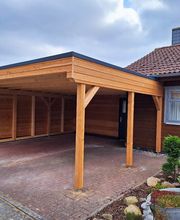 Zimmerei Bennet Sievers Bild 7