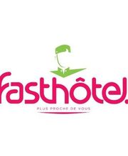 Fasthôtel Montmarault image 8