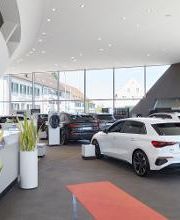 AMAG Kreuzlingen Bild 14