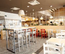 Restaurant Ametller Origen imagen 6