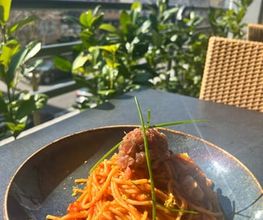 Ristorante Awarillo Bild 9